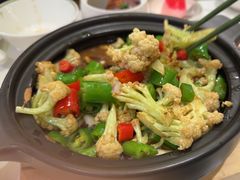 -春家·非遗手工小吃(徐汇万科广场店)