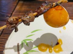 -鸟鹏烧鸟居酒屋(熙龙湾店)