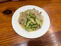 -十二道丰味·徐州土菜·烧烤(何山路店)