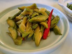 -那家·油麻菜馆(常德道店)
