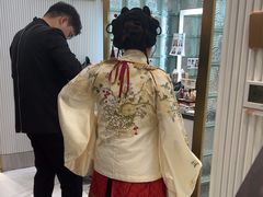 -海马体照相馆(环贸iapm大师爱情店)