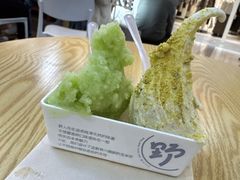 -野人先生Gelato(上海长宁龙之梦店)