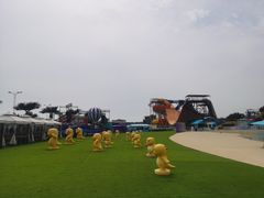 -秦皇岛乐岛海洋王国