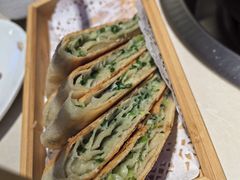 -浩爷羊蝎子火锅(双榆树店)