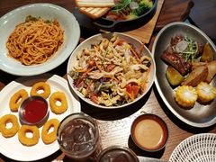-FUNFUN有饭花园聚会餐厅
