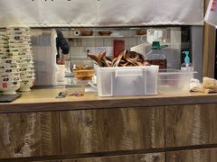 -成都你六姐·牛肉冒菜(城市集市合生汇店)