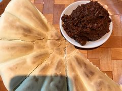 -乾州食府(小雁塔店)