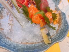 -味见·雪月花(天富路店)