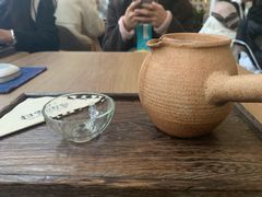 -扫雪煮茶(西村店)