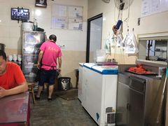 -大石人家鱿鱼面馆(大石西路总店)