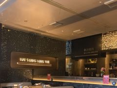 -海上明月海鲜火锅 鲜切牛肉
