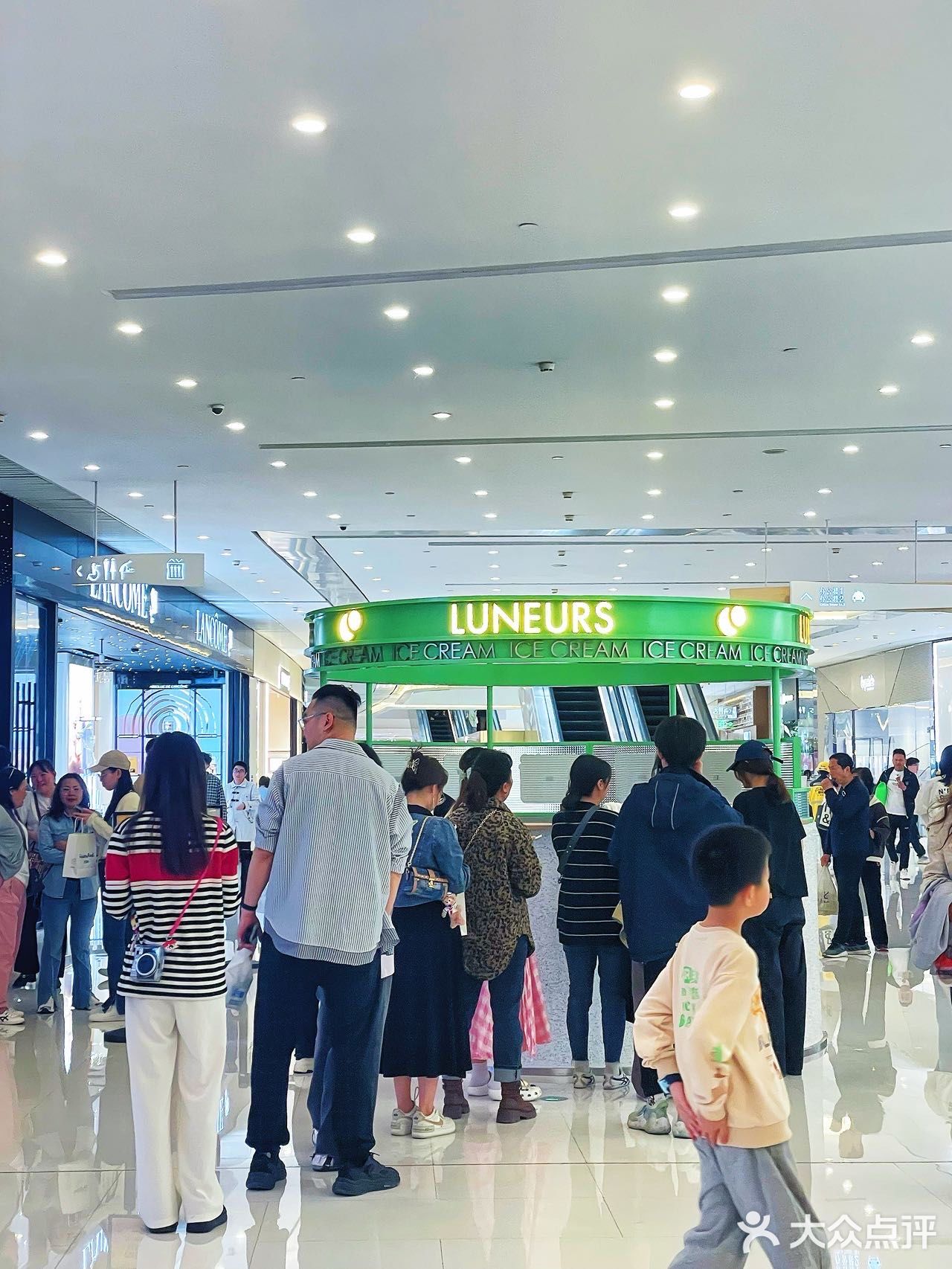 Vocal！火爆🔥魔都的人气冰淇淋来无锡了~