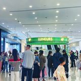 Vocal！火爆🔥魔都的人气冰淇淋来无锡了~