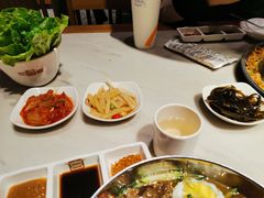 -韩宫宴烤肉·料理(苏州中心店)