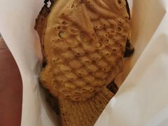 -粉粉乐鲷鱼烧(美罗城店)