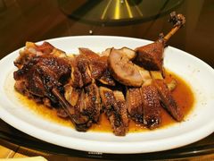 -顺香居·老字号湖北菜(江汉路店)