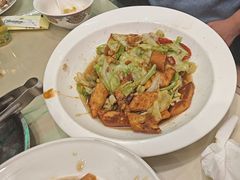 -巴依老爷新疆美食(马驹桥店)
