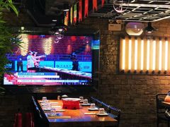 -1819餐厅·团队聚餐·烤串·精酿