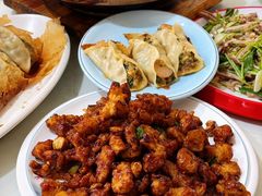 -逢春菜馆天津菜(胜利路店)
