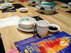 -龙聚德北京烤鸭(沙坪坝华宇A馆店)