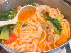 -小满手工粉(北京富力广场店)