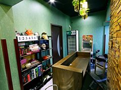 -屿家轻奢农家小院(十三陵店)