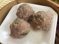 -山水茶艺馆·点心粤菜·30年老字号