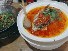 -东方红·湖南菜(金屿店)