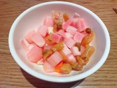 泡菜-好这口重庆小面(牡丹园旗舰店)