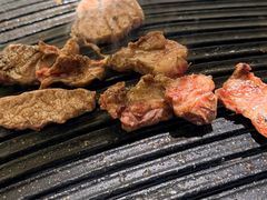 -東盛炭烤自助料理(玄武招商花园城店)