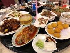-新南华大酒店(长寿店)