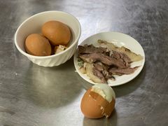-清真白建强牛肉面(金雁花园店)