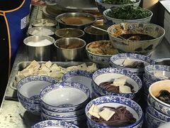-惠记粉汤羊血(小南门店)