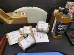 -LUSH(威尼斯人店)