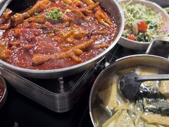 -HOTISLAND海鸡岛·韩国料理(江南西店)