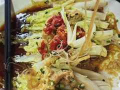 -好帮厨·下饭浏阳菜·坚持现炒(月湖店)