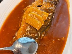 -翠湖宾馆·中餐厅