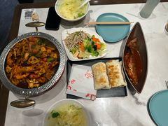 -高玛纳驴肉火烧(一世界店)