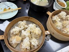 -正宗天津烧麦馆(柳州路店)