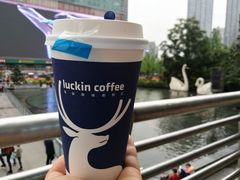 -瑞幸咖啡(同聚远景店)