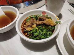 -重庆德庄火锅(映月湖环宇城店)