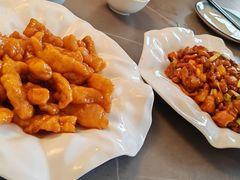 -喜乐餐厅•灯笼虾球首创者•本地小海鲜(二马路店)