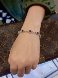 -Cindy Jewelry·钻戒·彩色宝石