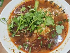 -兵哥豌豆面(创意谷店)