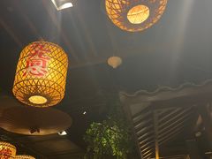 -南京大牌档(崇文门国瑞店)