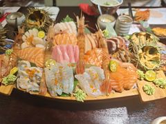 -鱼亭料理(芝罘店)