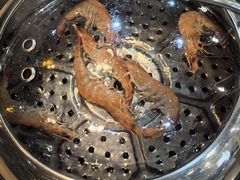 -海大大蒸汽海鲜餐厅·粤菜·特色小炒(欢乐颂店)