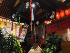 -千代武日本料理(哈西店)