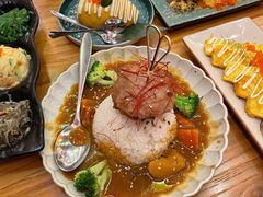 -桃太郎创作料理(大坪店)