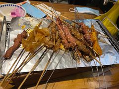 -那些年记忆烧烤